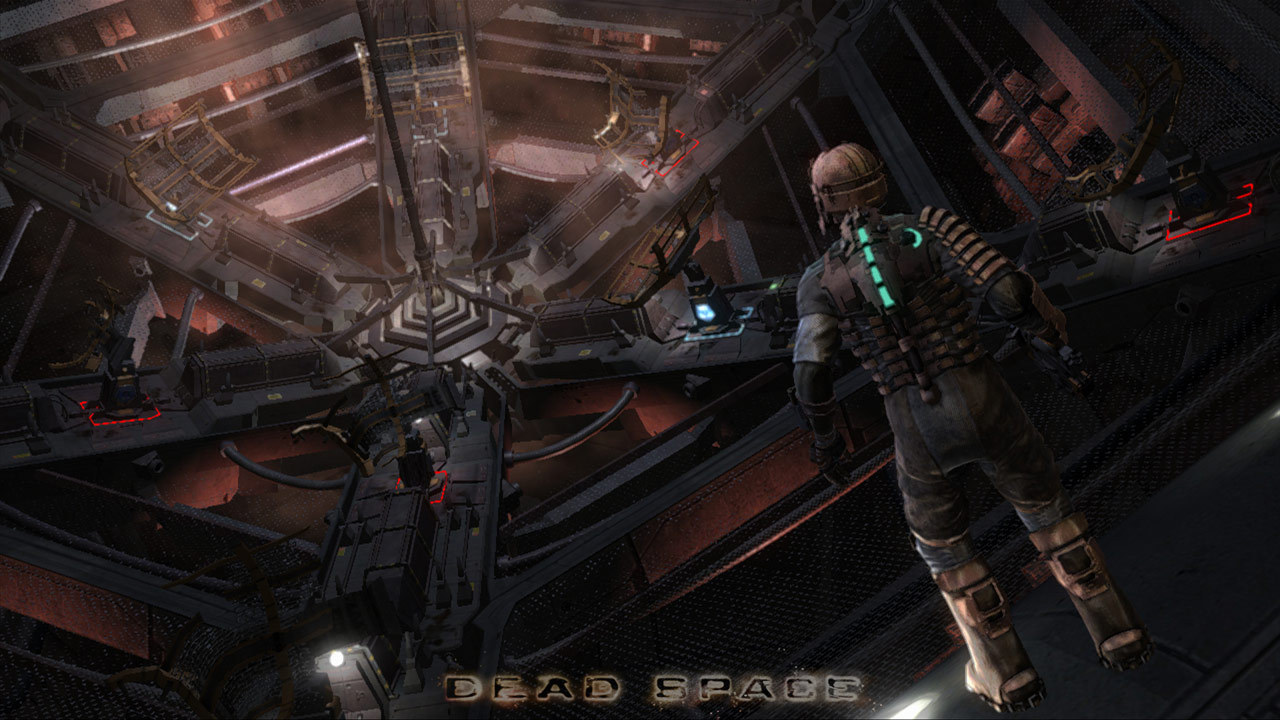 《死亡空间/Dead Space》PC中文版下载-含v1.0.0.222_1