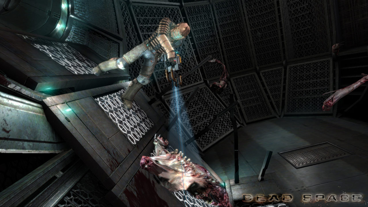 《死亡空间/Dead Space》PC中文版下载-含v1.0.0.222_0