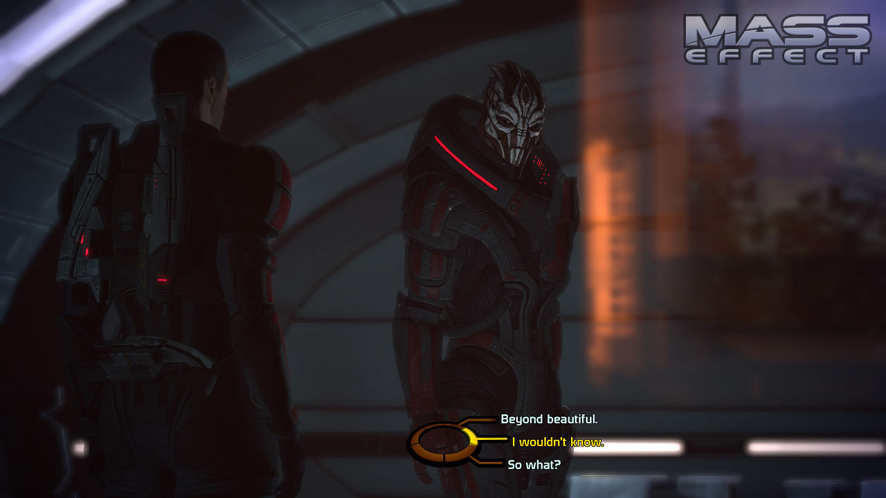 《质量效应1/Mass Effect》PC中文版下载-含v1.02_0