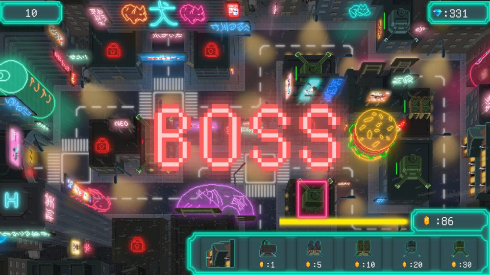 switch游戏《赛博AI防御 Cyber AI Defense》美版中文下载_3