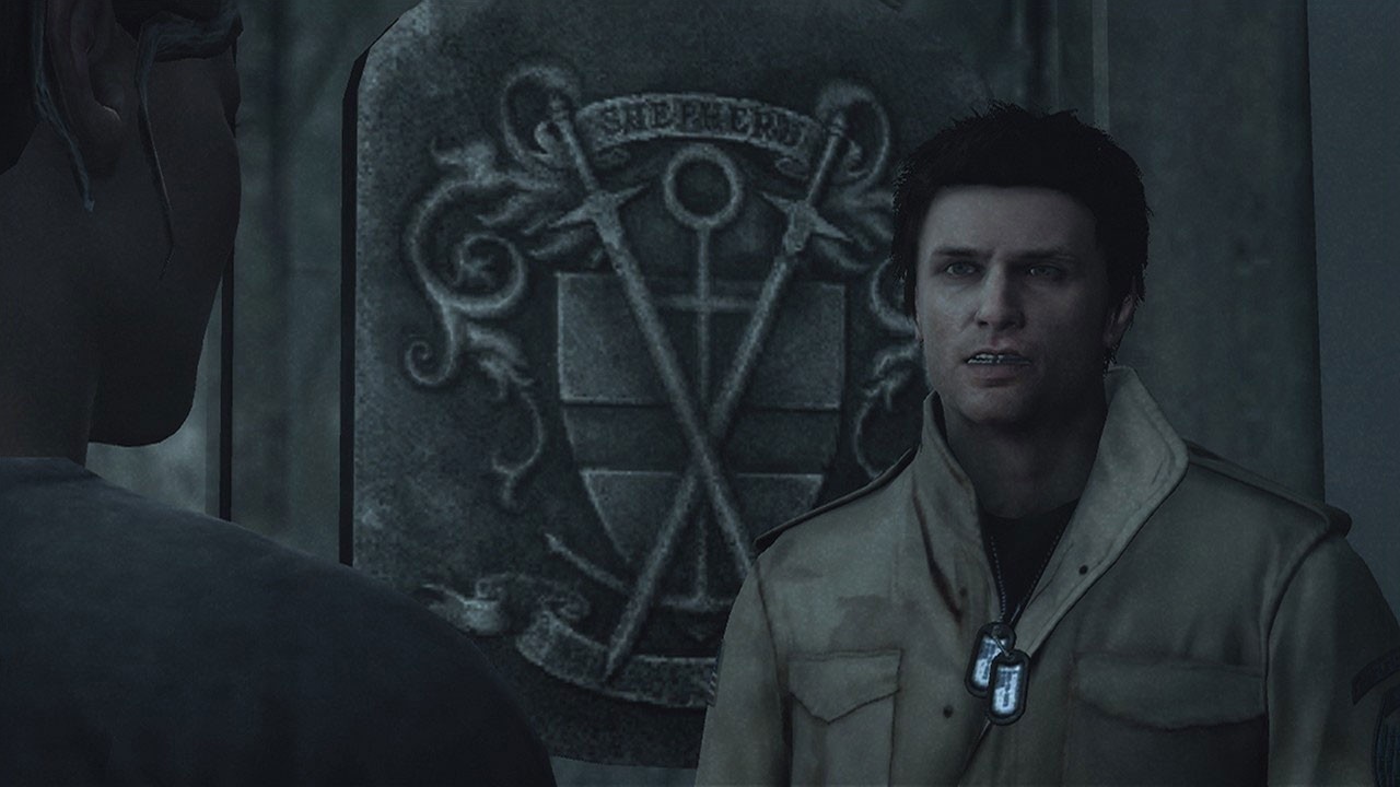 《寂静岭5：归乡/Silent Hill 5:Homecoming》PC中文版下载_1