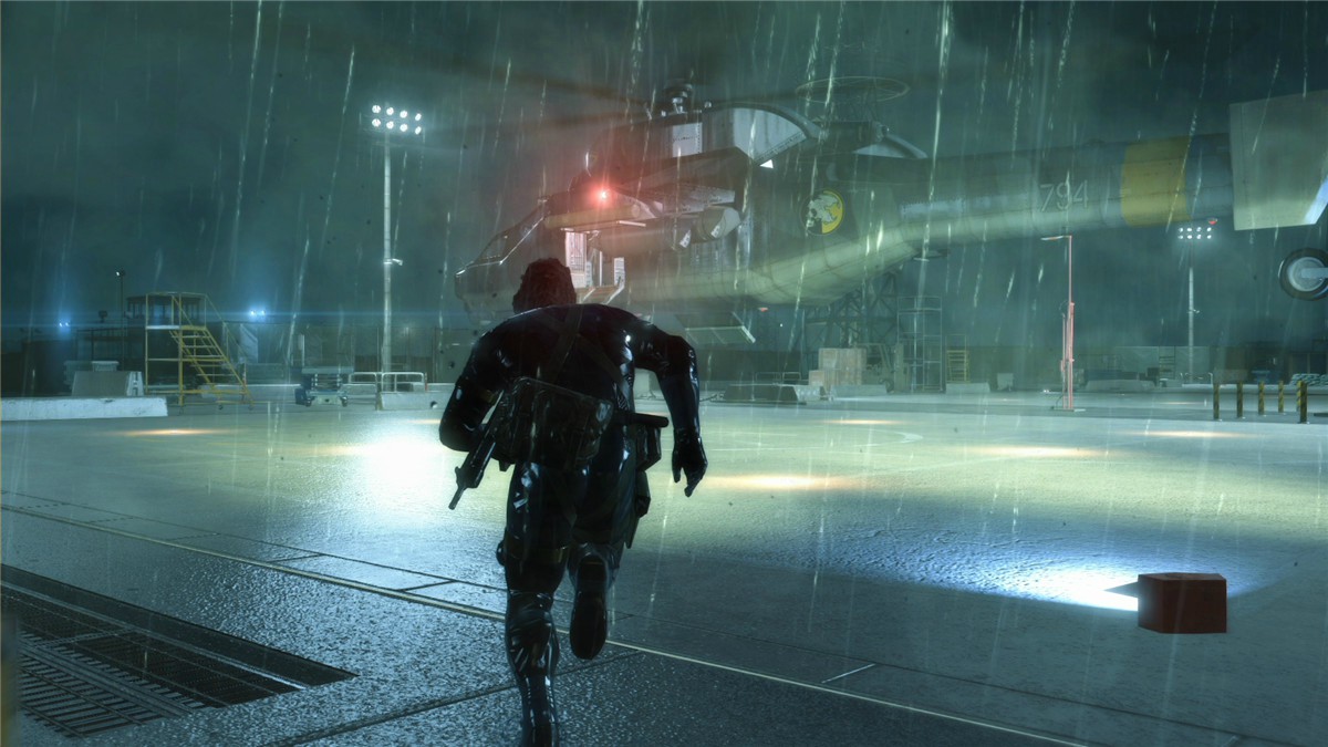 《合金装备5：原爆点/Metal Gear Solid V: Ground Zeroes》PC中文完整版下载_1