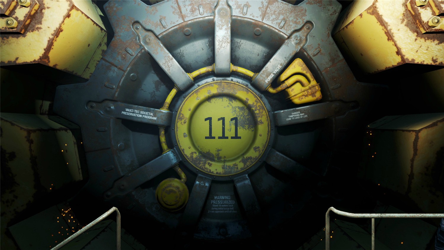 《辐射4绅士MOD版/Fallout 4》PC正式版下载_1