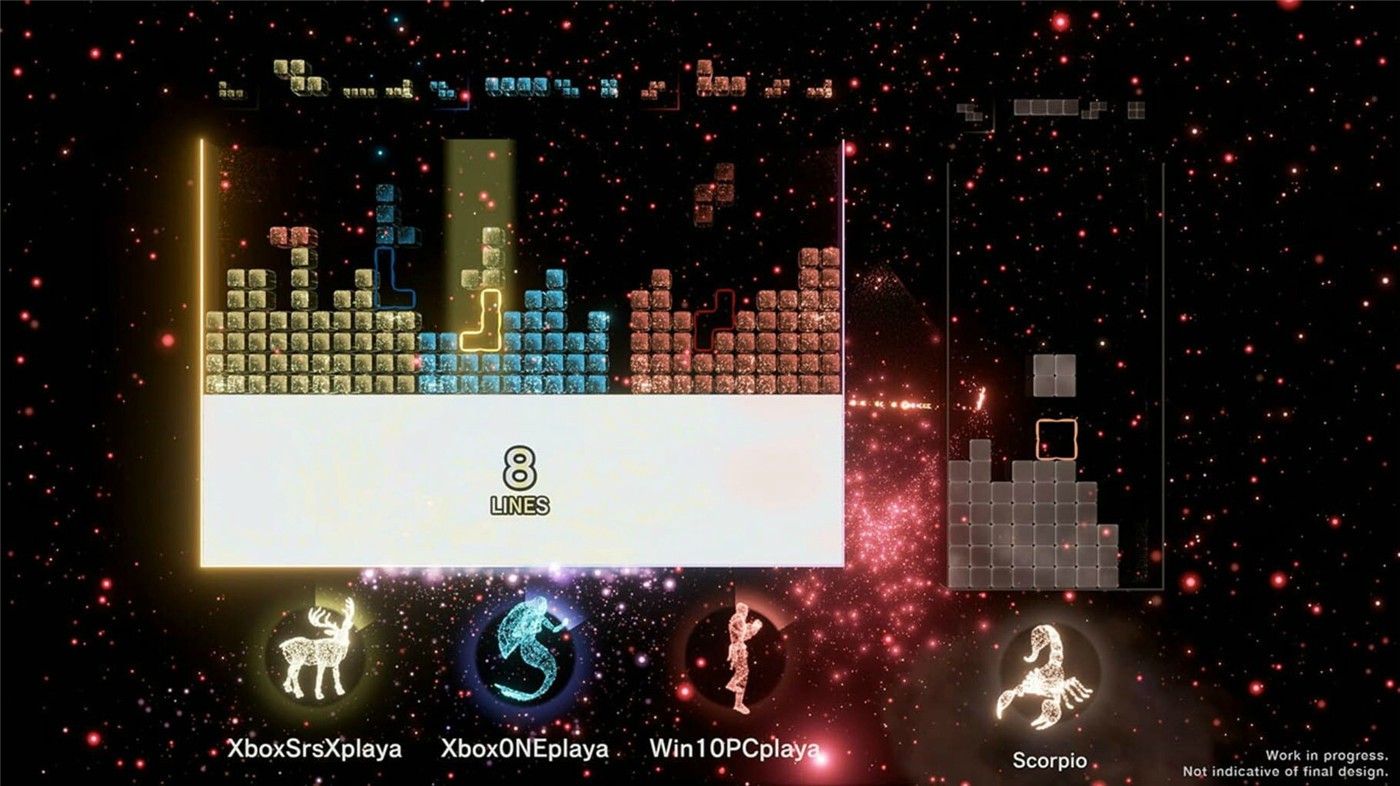 《俄罗斯方块效应/Tetris Effect》PC中文版下载-含v1.0.5.2版_0