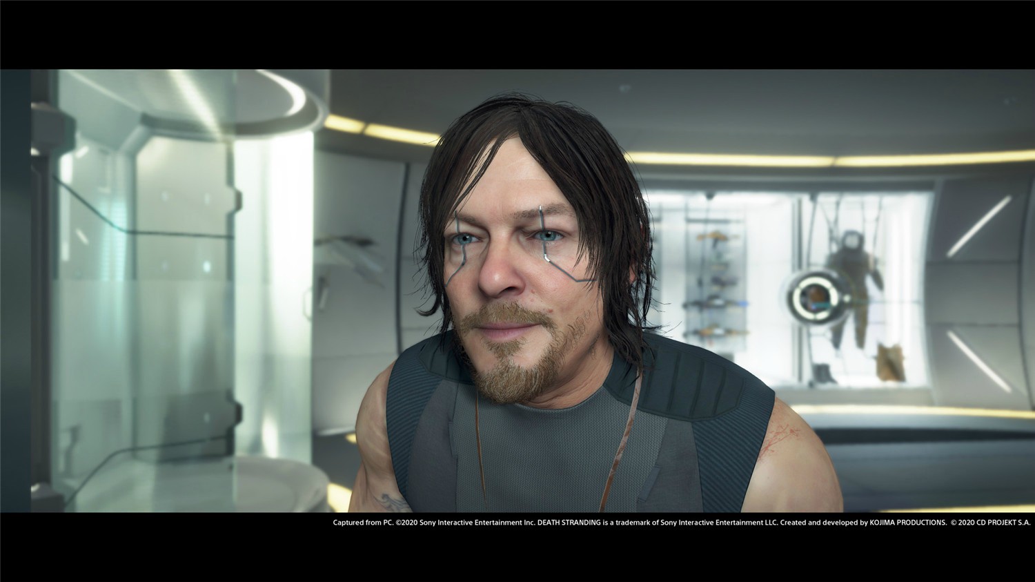 《死亡搁浅/Death Stranding》PC中文版下载-含v1.06_0