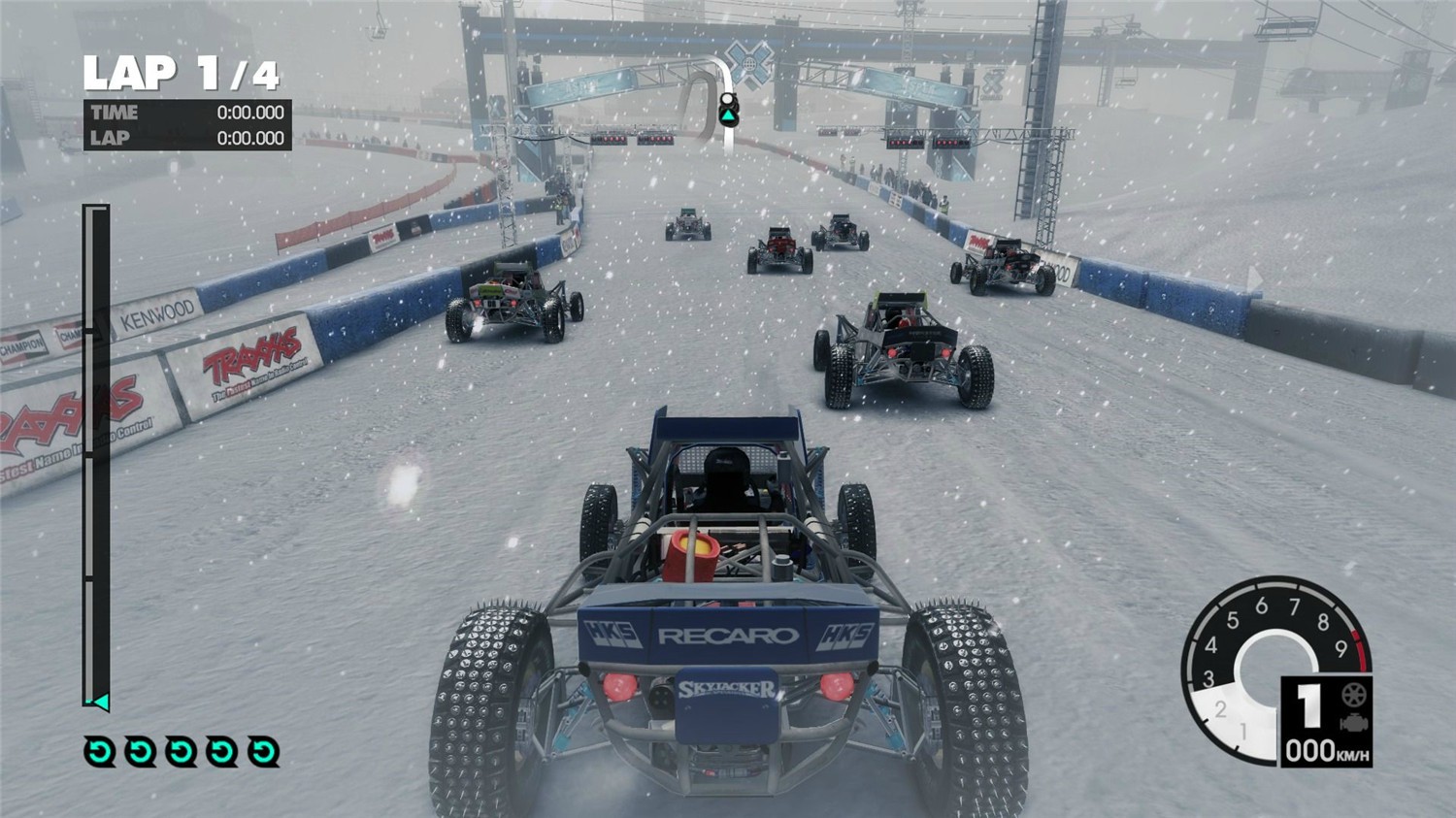 《尘埃3/DiRT 3》PC中文版下载-含v1.2.0.0完全版_0