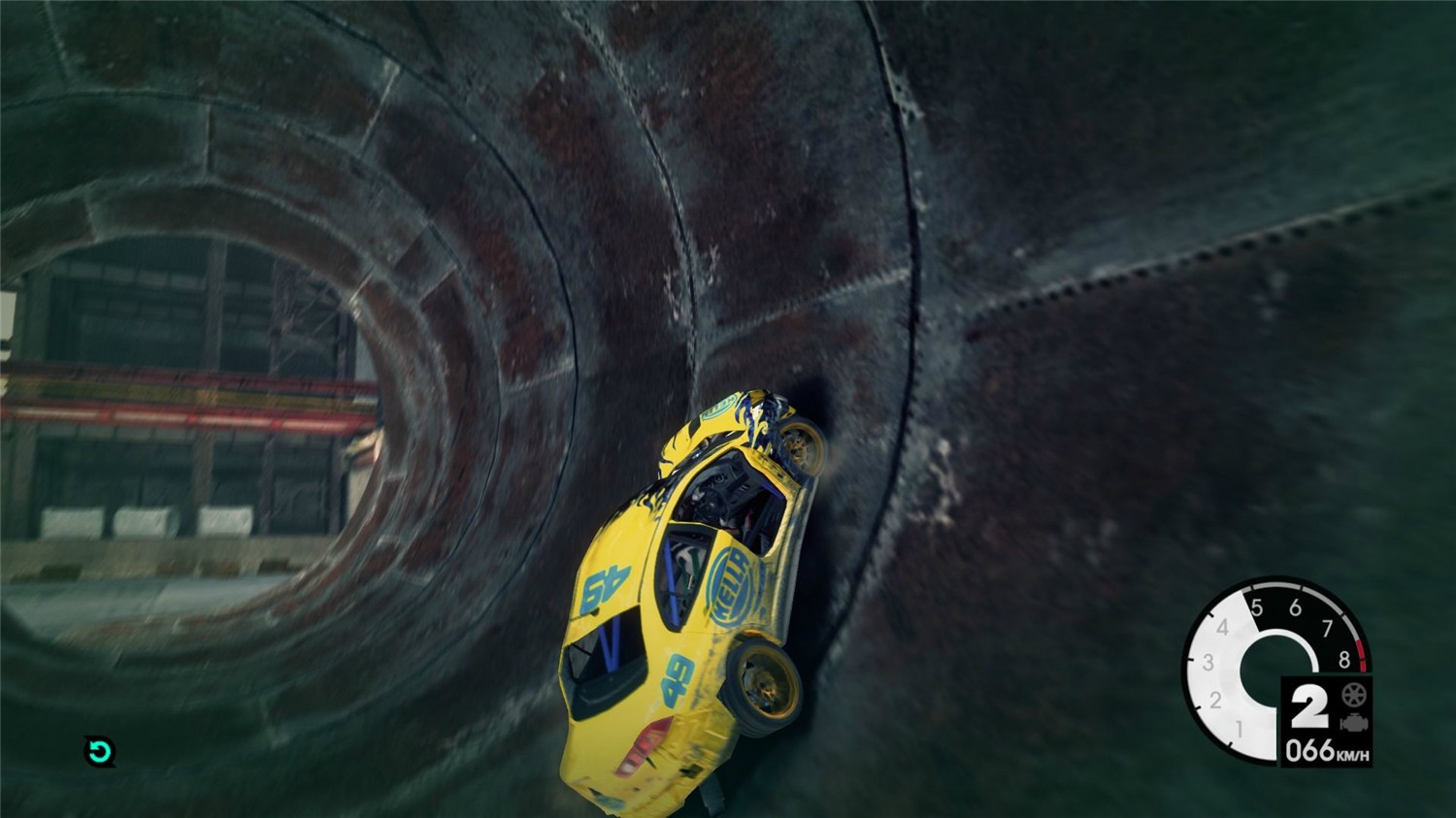 《尘埃3/DiRT 3》PC中文版下载-含v1.2.0.0完全版_1