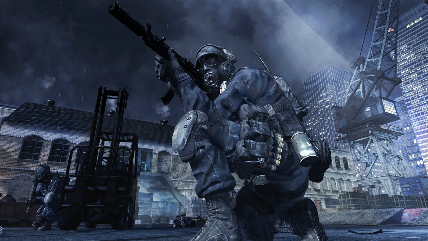 《使命召唤8：现代战争3/Call of Duty: Modern Warfare 3》PC中文版下载_0