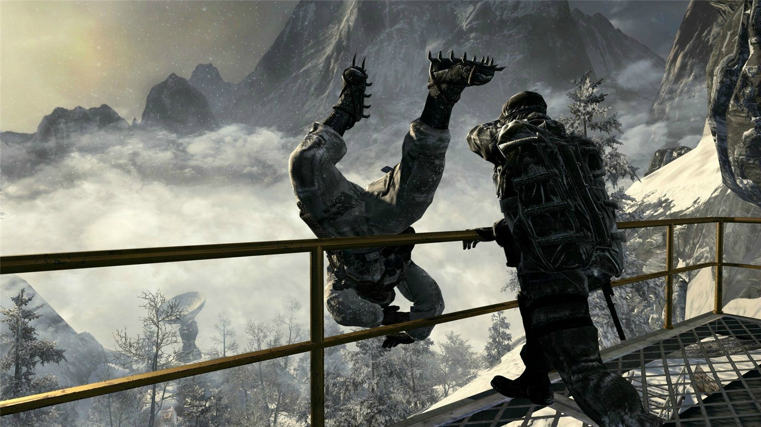 《使命召唤7：黑色行动/Call of Duty: Black Ops》PC中文版下载_1