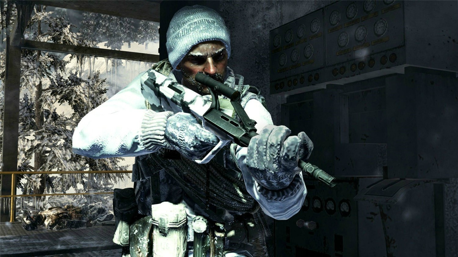 《使命召唤7：黑色行动/Call of Duty: Black Ops》PC中文版下载_0
