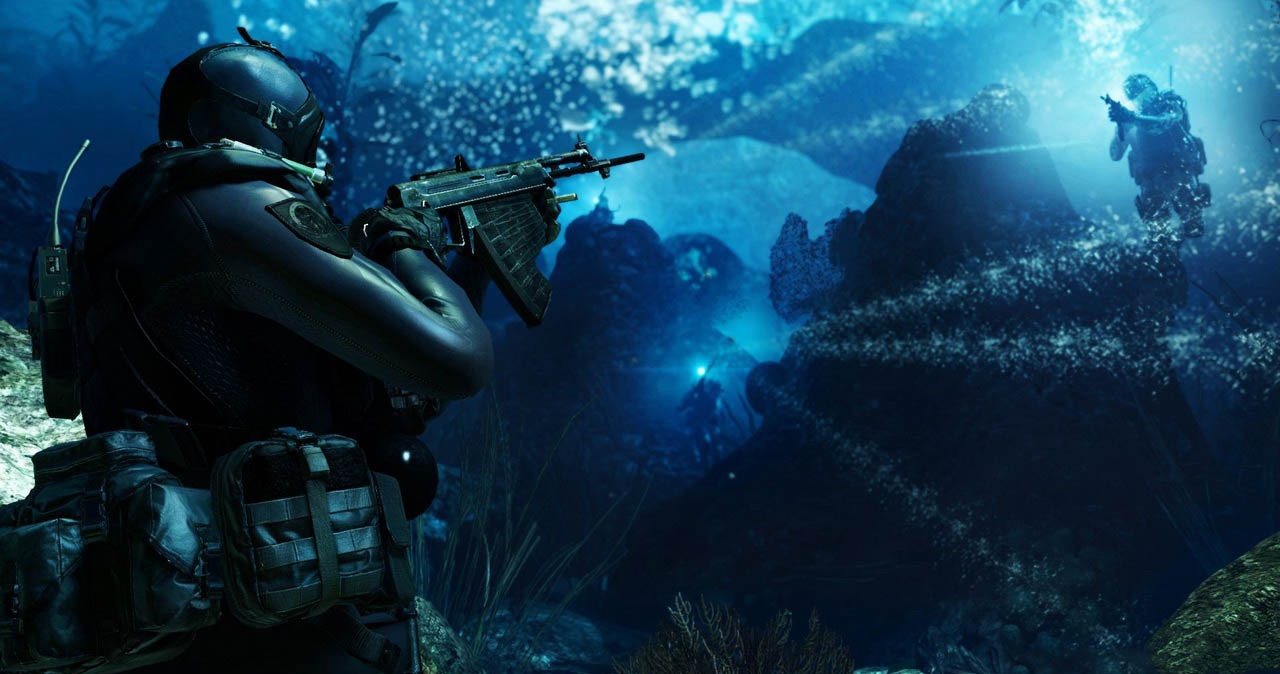 《使命召唤10：幽灵/Call of War：Ghosts》PC中文版下载-含全DLC终极版_0