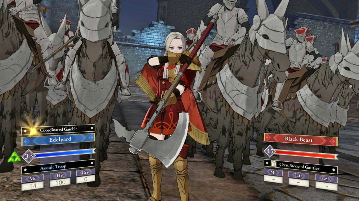PC游戏《火焰纹章：风花雪月/Fire Emblem: ThreeHouses》中文v1.2.0_yuzu750下载_0