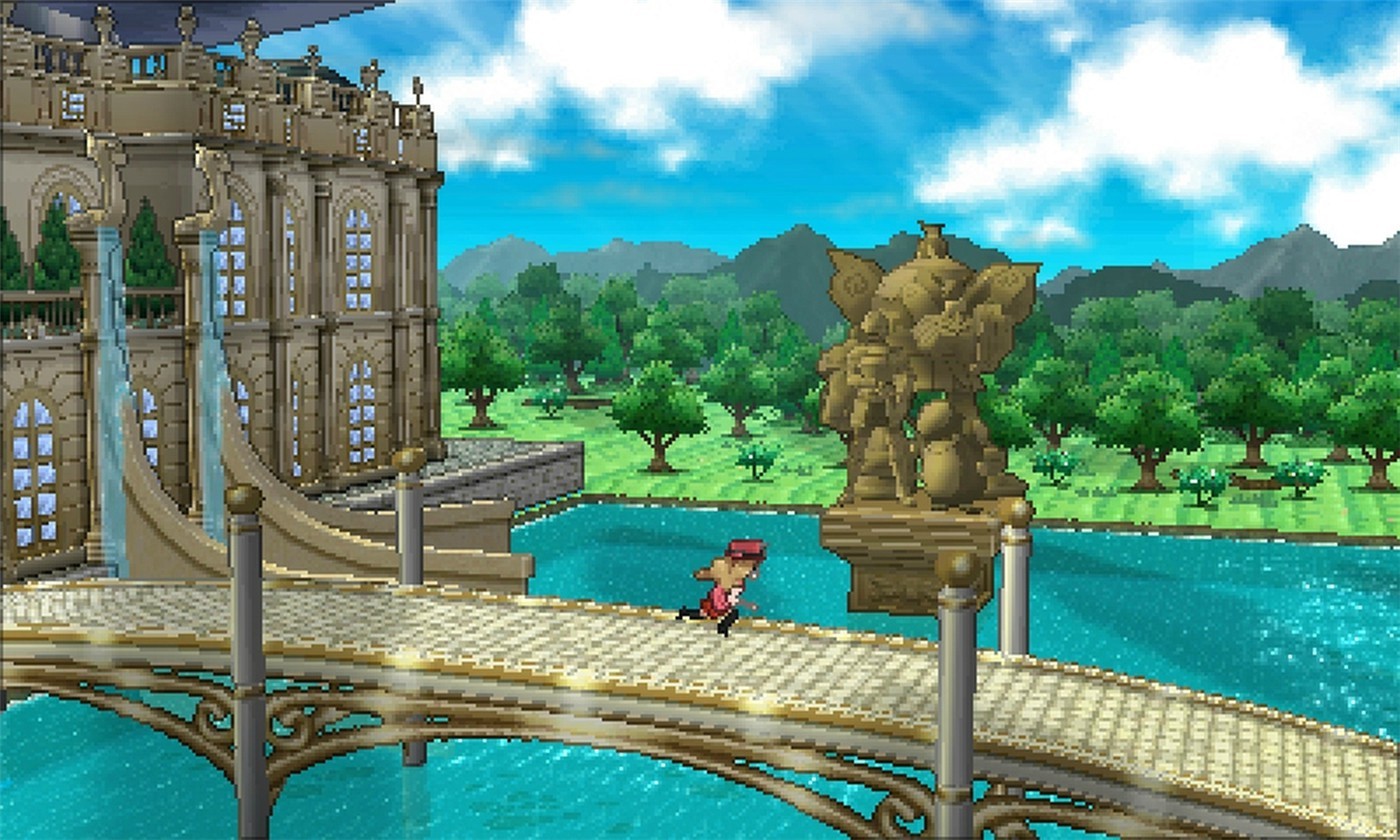 《精灵宝可梦合集/Pokemon》PC中文完整合集版下载_0