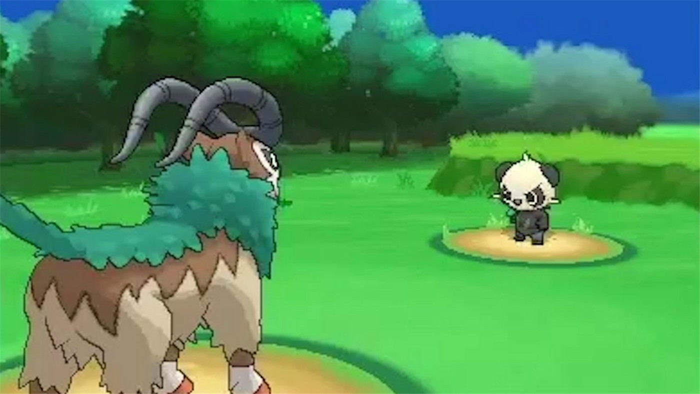 《精灵宝可梦合集/Pokemon》PC中文完整合集版下载_1