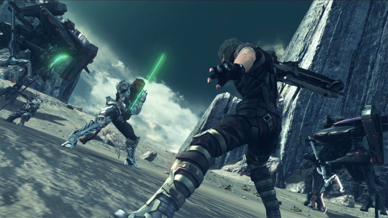 《异度之刃X/Xenoblade X》PC中文版下载-含v1.0.2_Cemu1.25.3_1