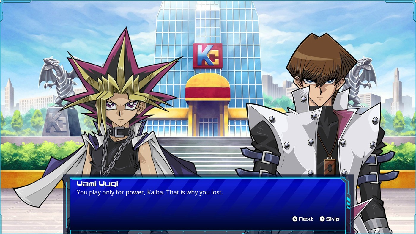 《游戏王：决斗者遗产/Yu-Gi-Oh! Legacy of The Duelist》PC中文版下载-含集成1号升级档_1