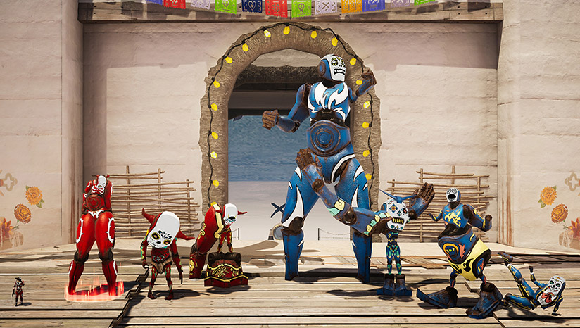 《墨菲斯法则重制版/Morphies Law：Remorphed》PC中文完整版下载_0