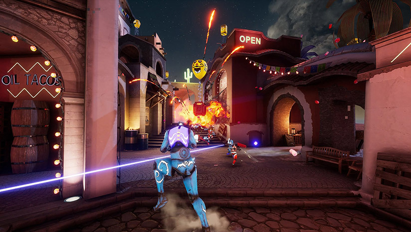 《墨菲斯法则重制版/Morphies Law：Remorphed》PC中文完整版下载_1