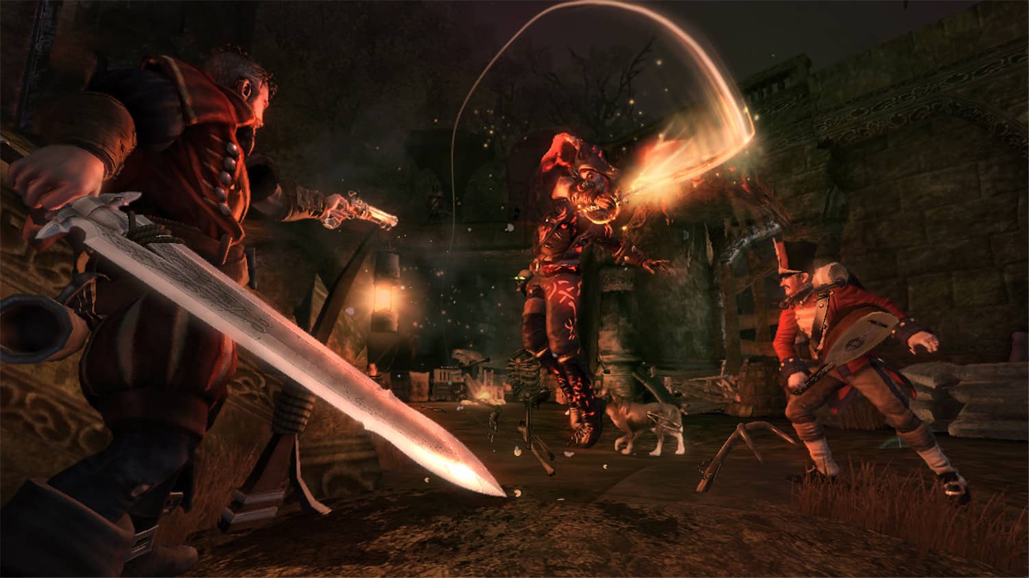 《神鬼寓言3/Fable III》PC中文完整版下载_1