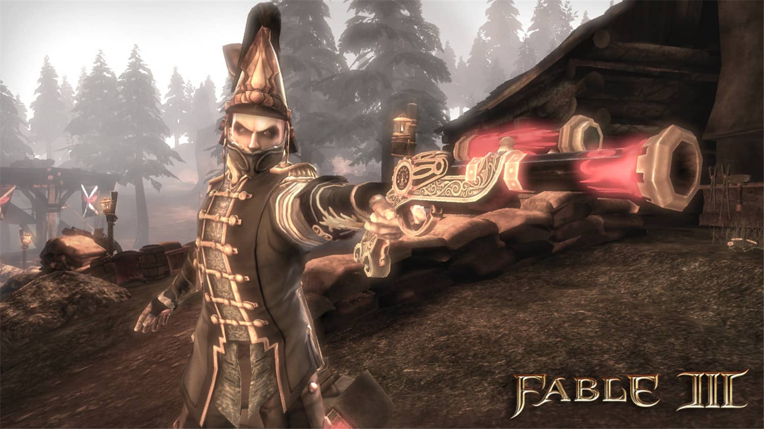 《神鬼寓言3/Fable III》PC中文完整版下载_0