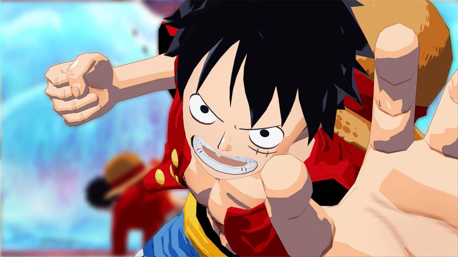 《海贼王：无尽世界R/One Piece: Unlimited World Red》PC中文版下载-含Build20171025豪华版_0