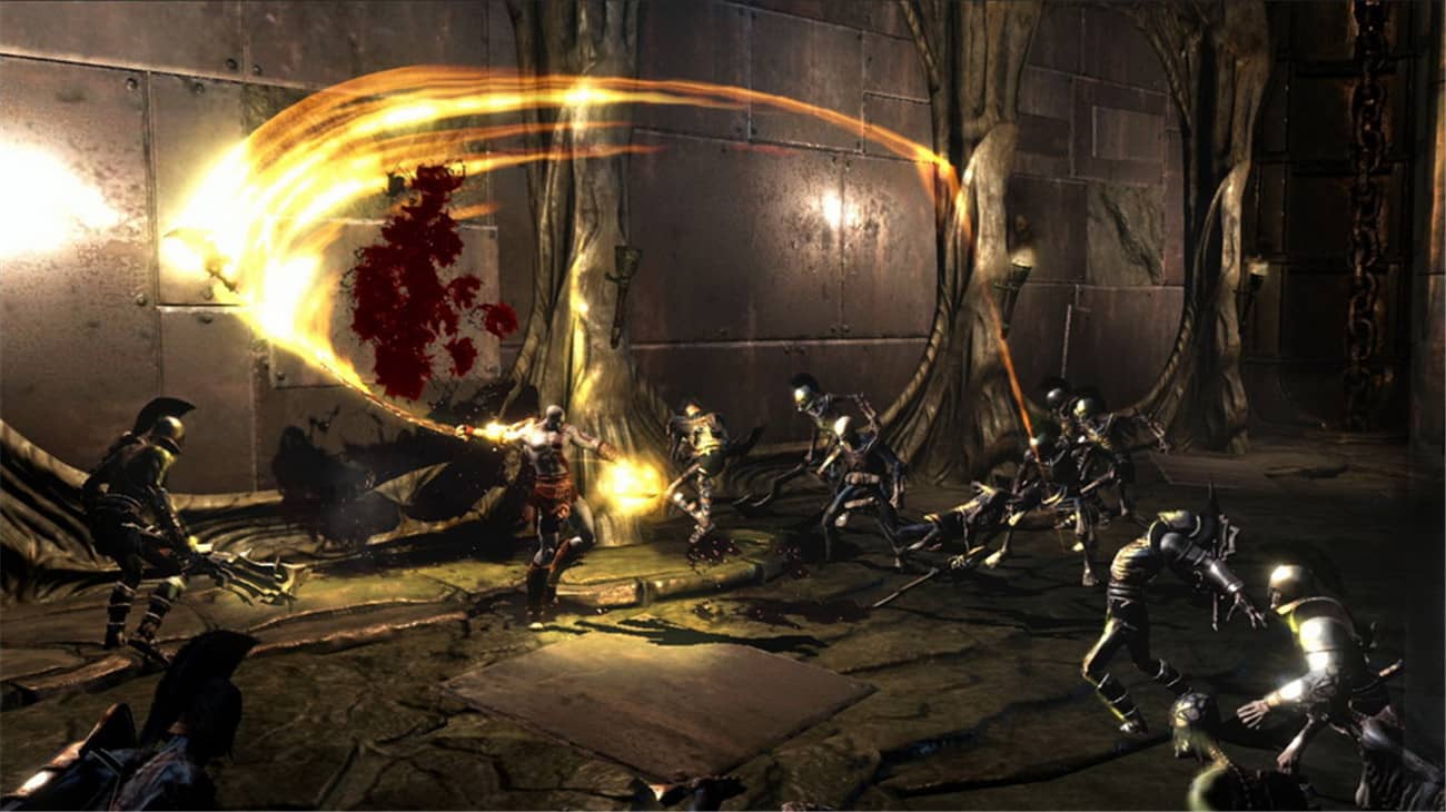 PC游戏《战神3/God of War III》中文v1.03_rpcs3.0.0.12下载_1