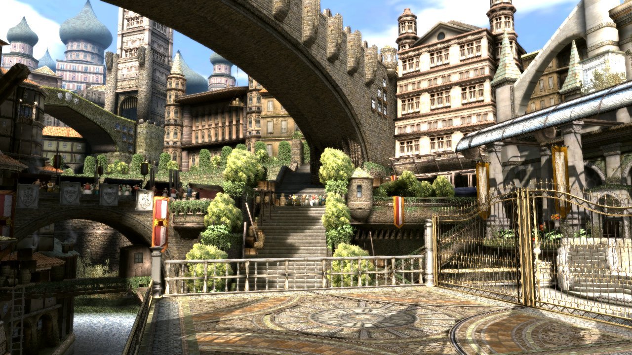PC游戏《剑魂5/SoulCalibur V》英文v1.0EN_RPCS30.0.6下载_0