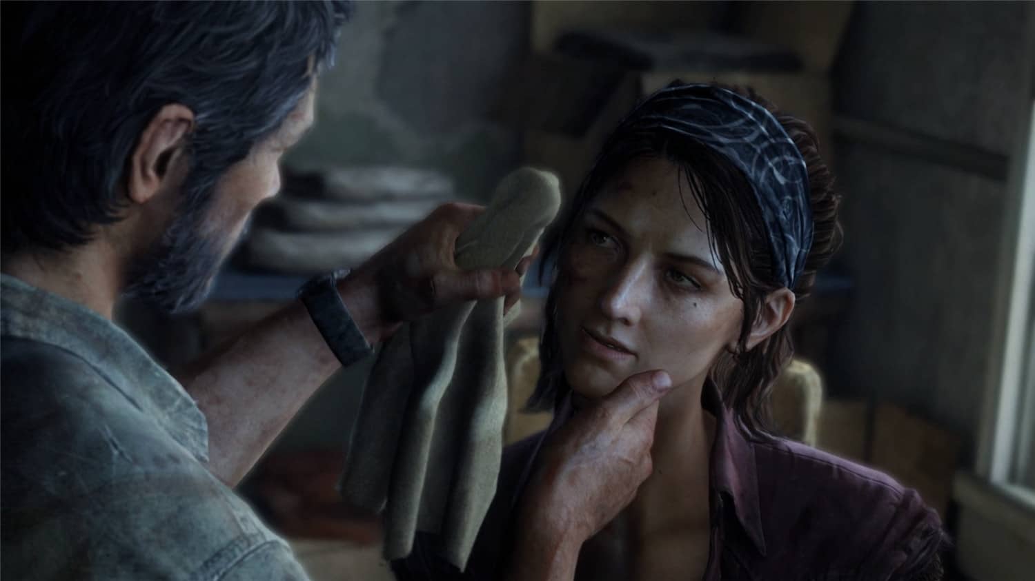PC游戏《最后生还者/The Last of Us》中文v1.00_rpcs3.0.0.18下载_0