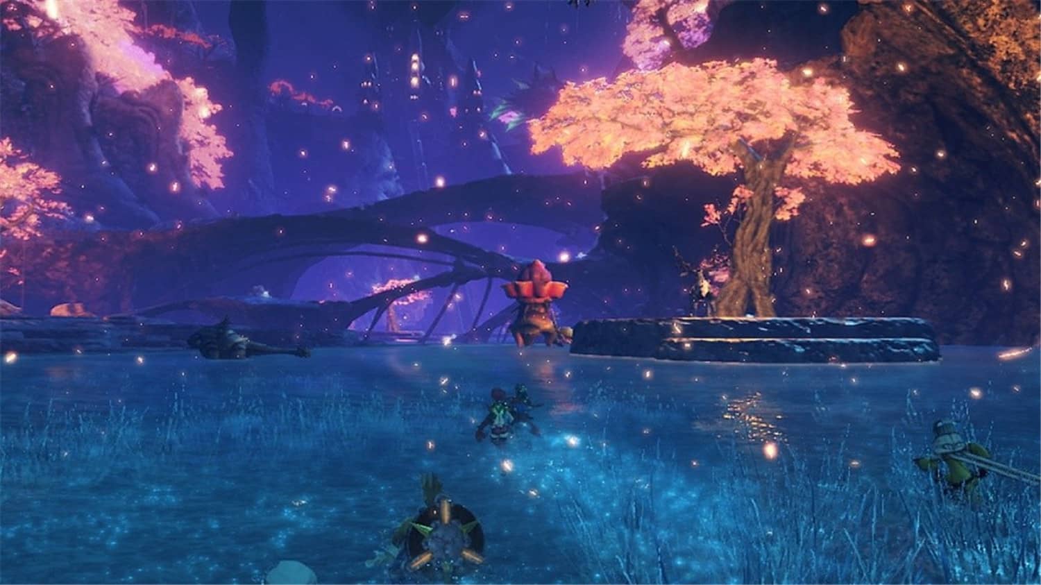 PC游戏《异度之刃2/Xenoblade Chronicles 2》中文v2.0.2_yuzuEA2077下载_0