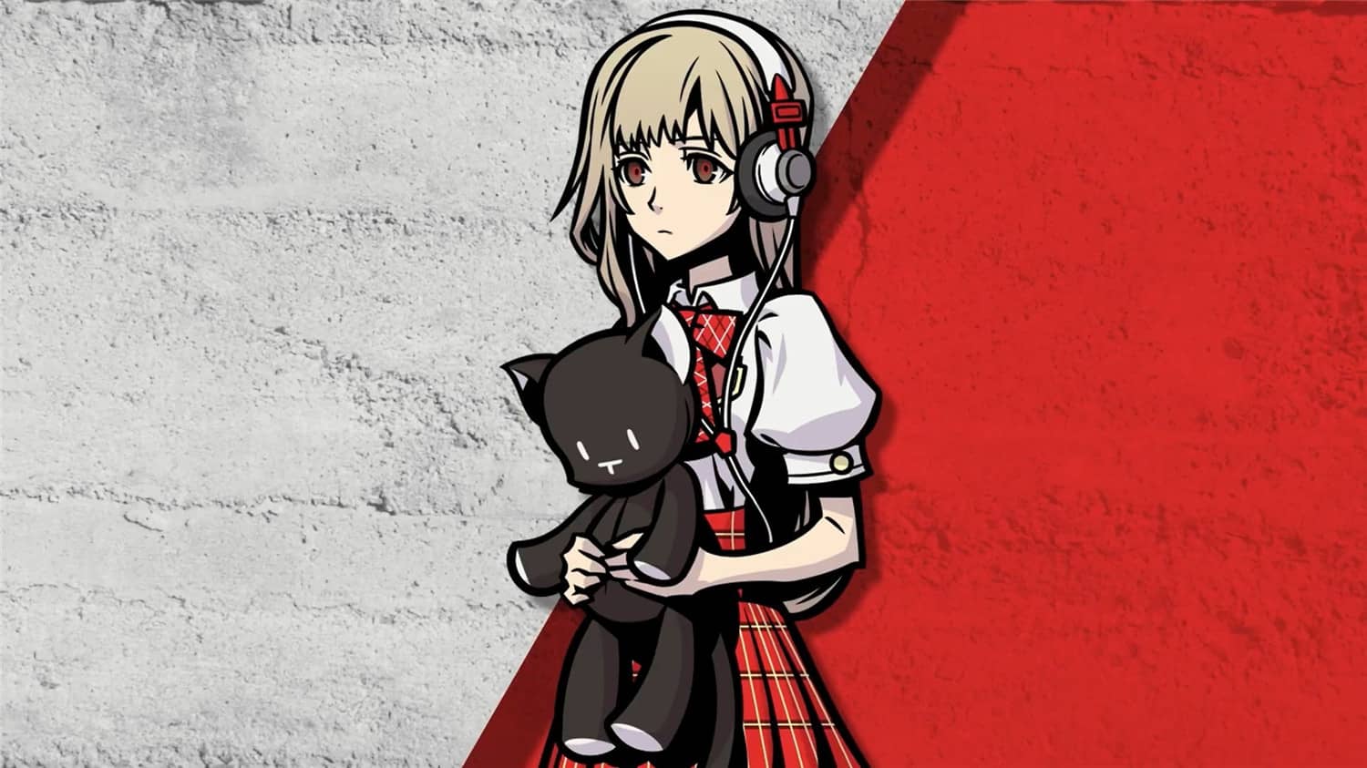 PC游戏《新美妙世界/NEO: The World Ends with You》英日文完整版下载_0