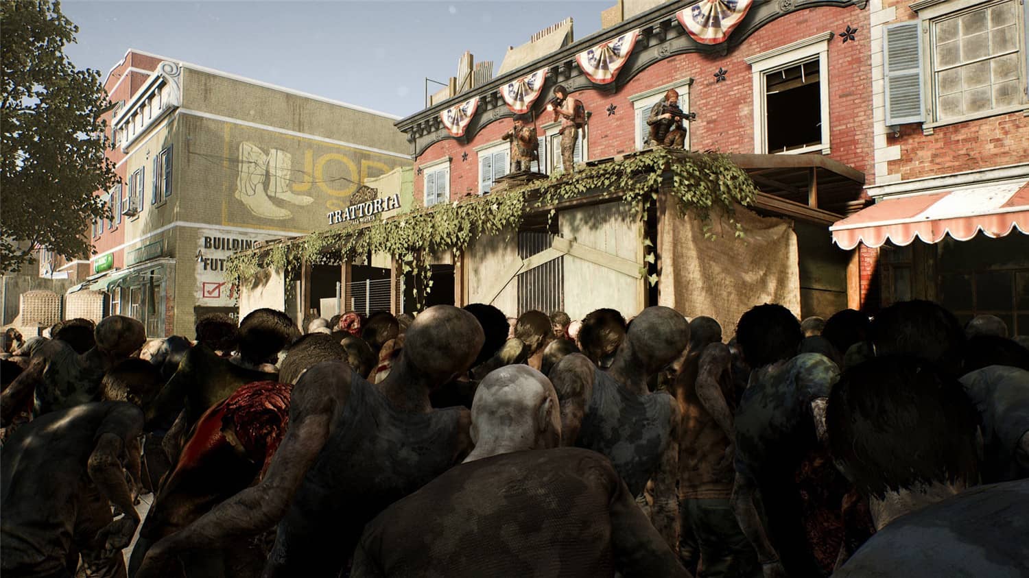 PC游戏《超杀：行尸走肉/Overkills The Walking Dead》中文v2.0.1(1.1.1-356926)下载_1