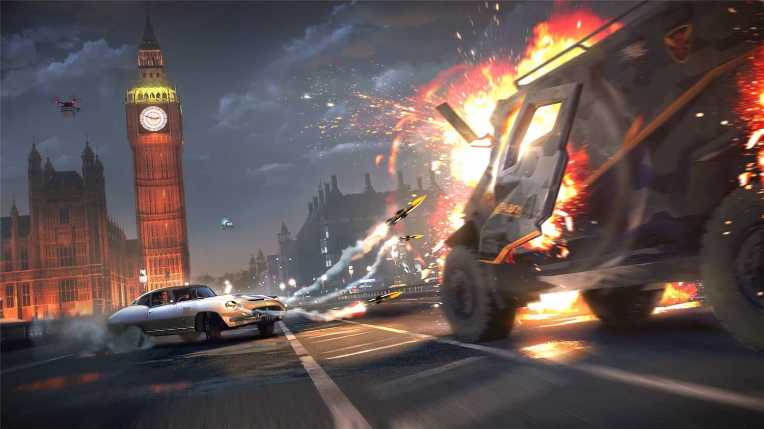 PC游戏《看门狗3/Watch Dogs: Legion》中文v1.5.6下载_1