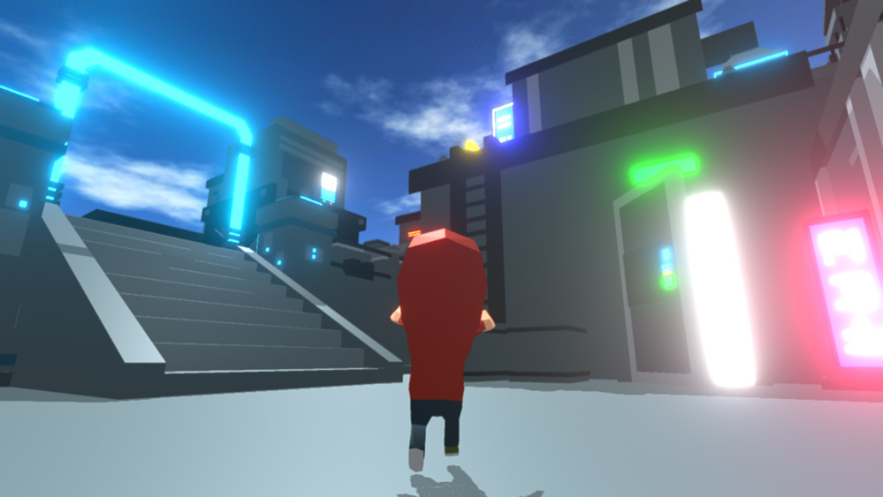 PC游戏《攀爬坠落的人类/Climb Fall Human Guys》中文v20220220下载_1