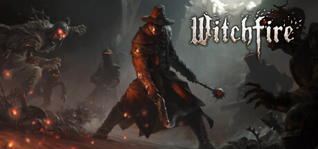 《女巫之火/Witchfire》PC中文版下载-含v0.7.5_0