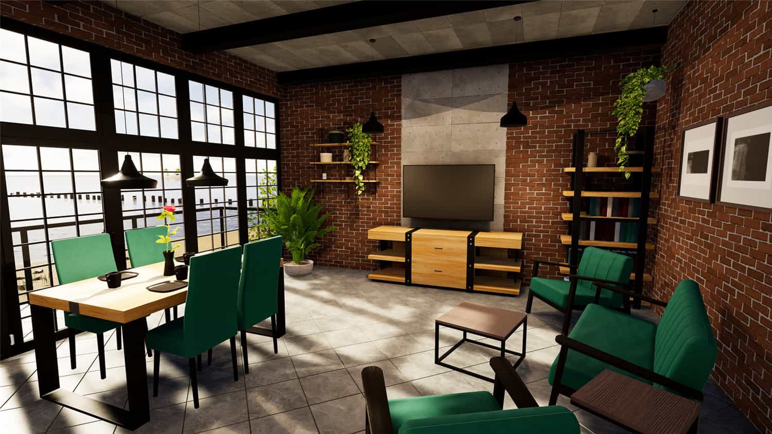 《房产达人2/House Flipper 2》PC中文版下载-含v1.9.3.0.HF_0