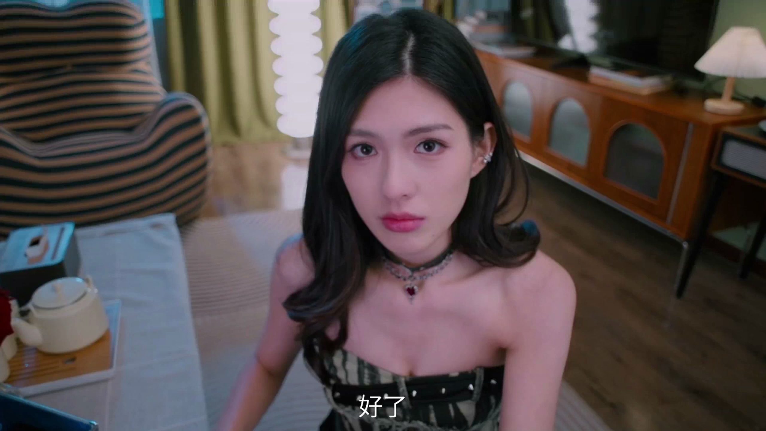 《美女请别影响我学习》switch港版中文下载_2