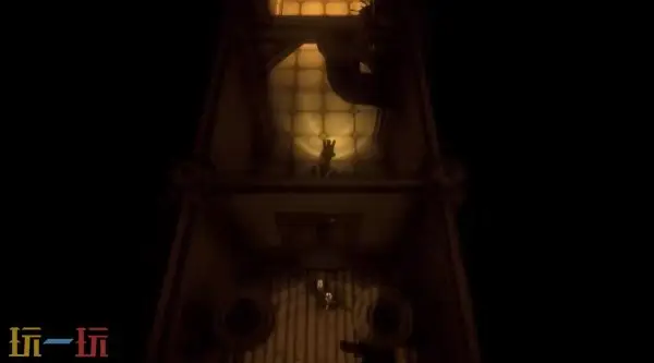 《班迪孤狼 Bendy Lone Wolf 》switch美版中文下载_3