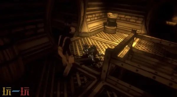 《班迪孤狼 Bendy Lone Wolf 》switch美版中文下载_2