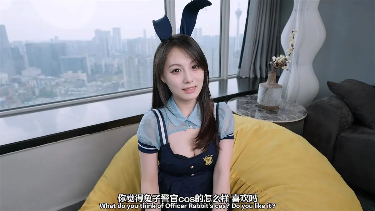 PC游戏《请做coser的主人7/Fell in love with coser 7》中文版下载_3
