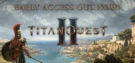 PC游戏《泰坦之旅2/Titan Quest II》中文汉化版下载+联机补丁【更新8月8日最新V1.3汉化补丁】_0