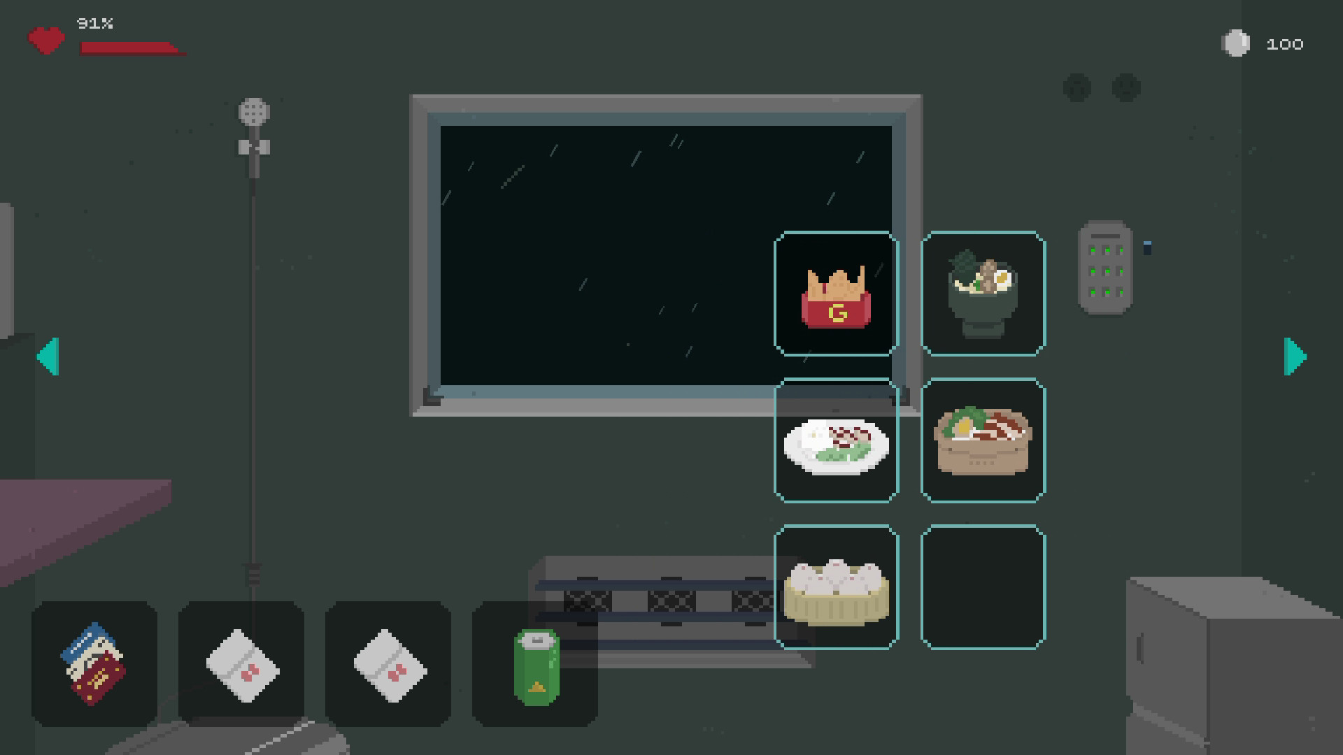 PC游戏《空箱/Booth》中文v1.4.2.1下载_1