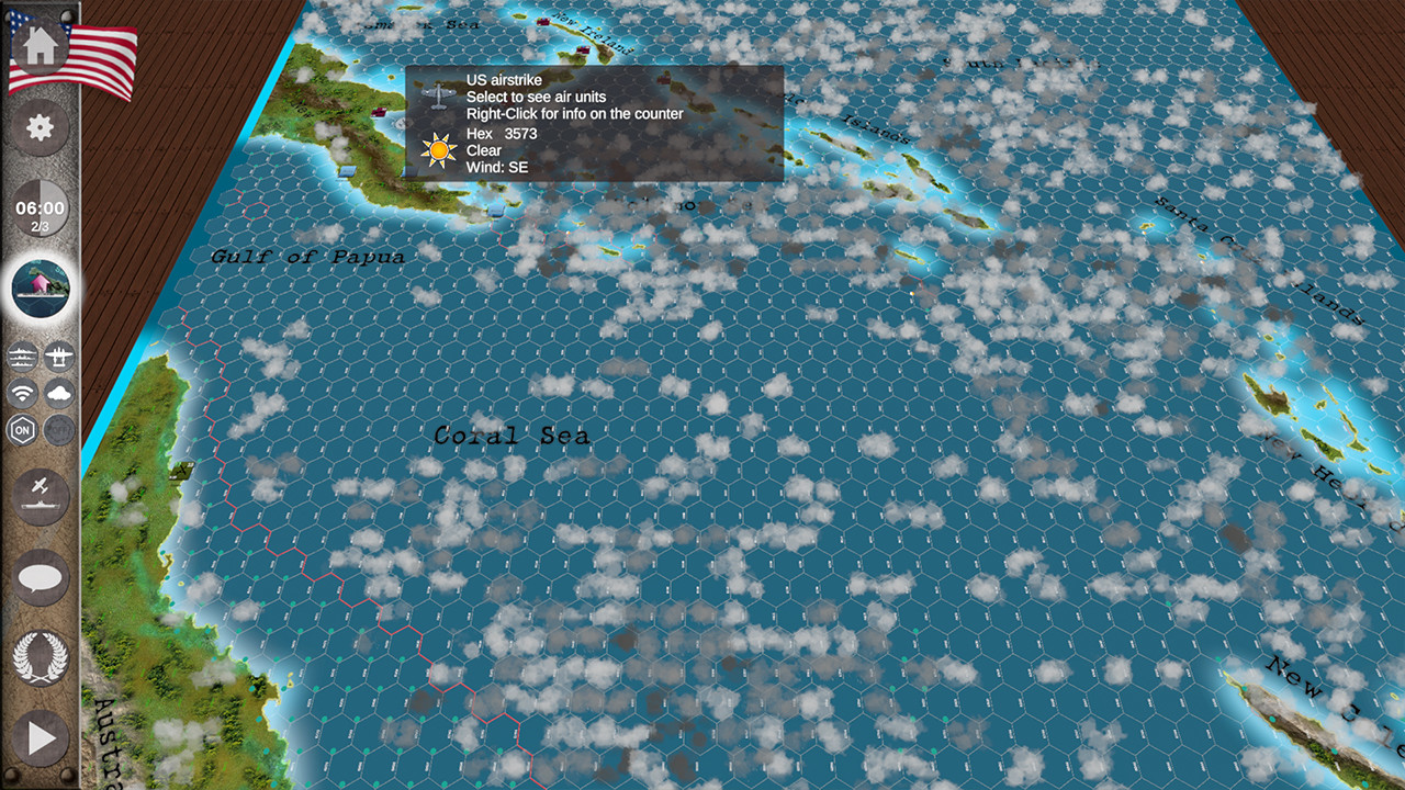 《航母对决：太平洋海战/Carrier Battles 4 Guadalcanal》PC中文版下载-含v1.13.13_1