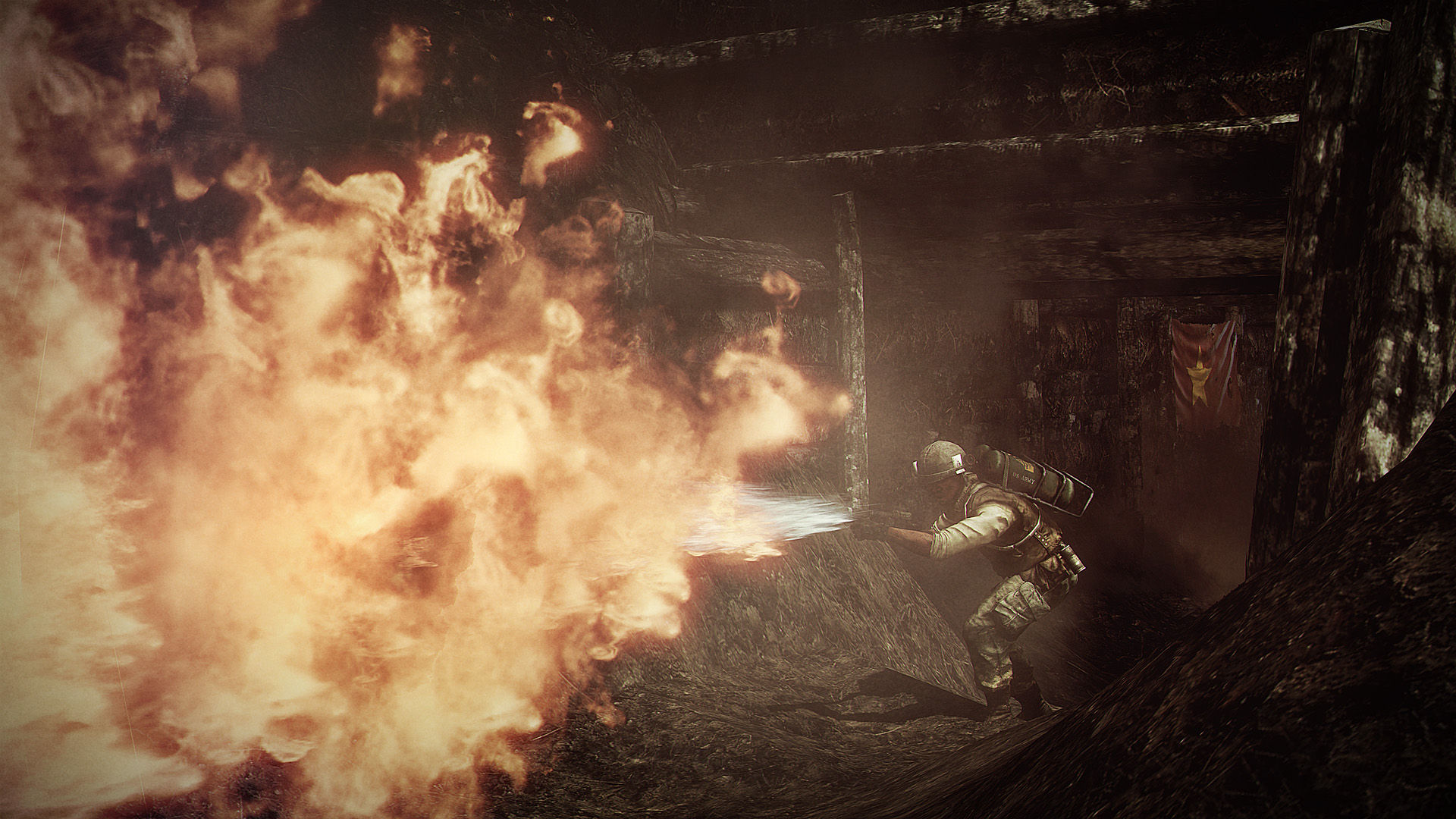 《战地：叛逆连队2/Battlefield: Bad Company 2》PC中文版下载-含V795745版_1
