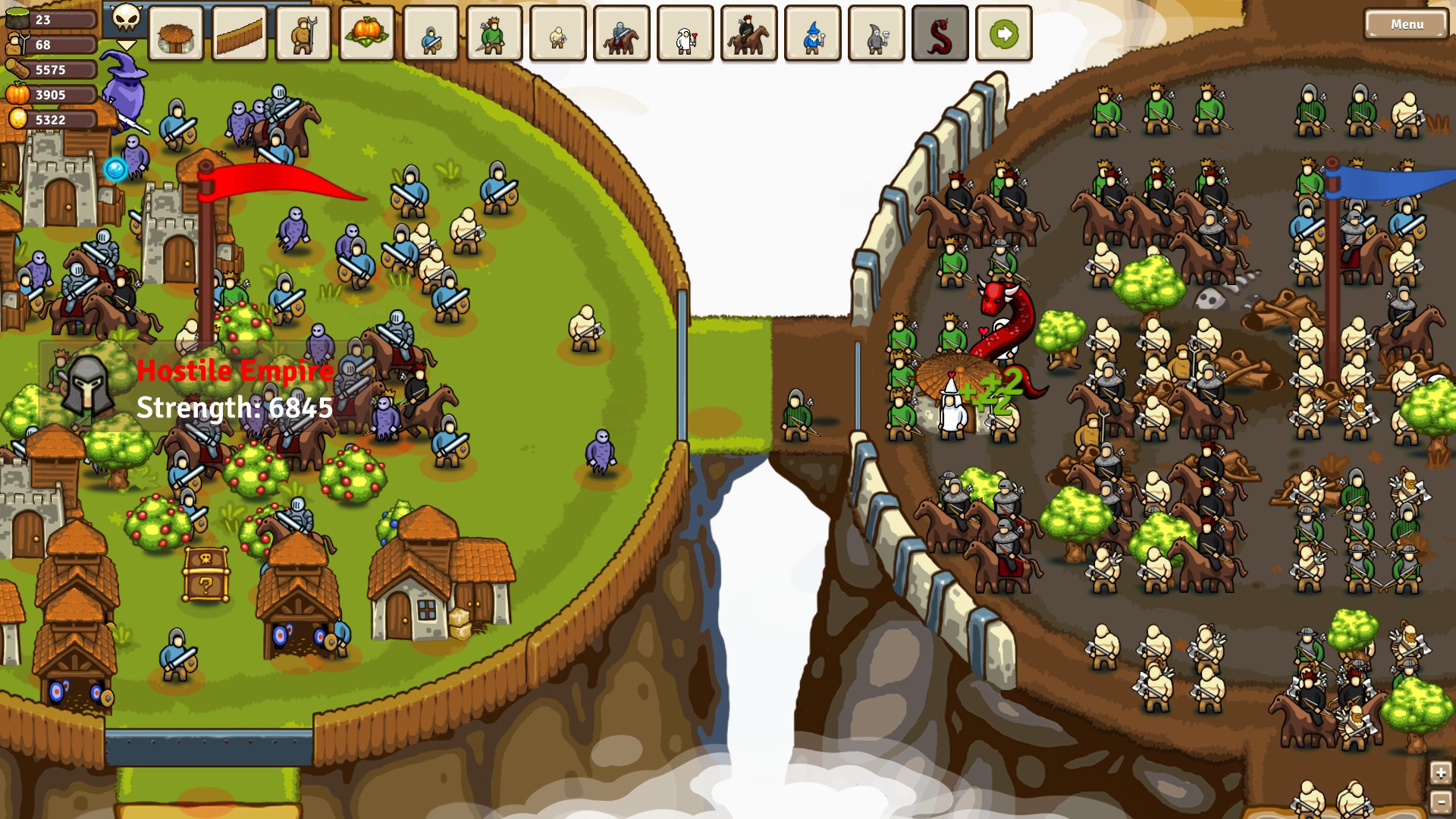 《环形帝国/Circle Empires》PC中文版下载-含v1.2.8_1