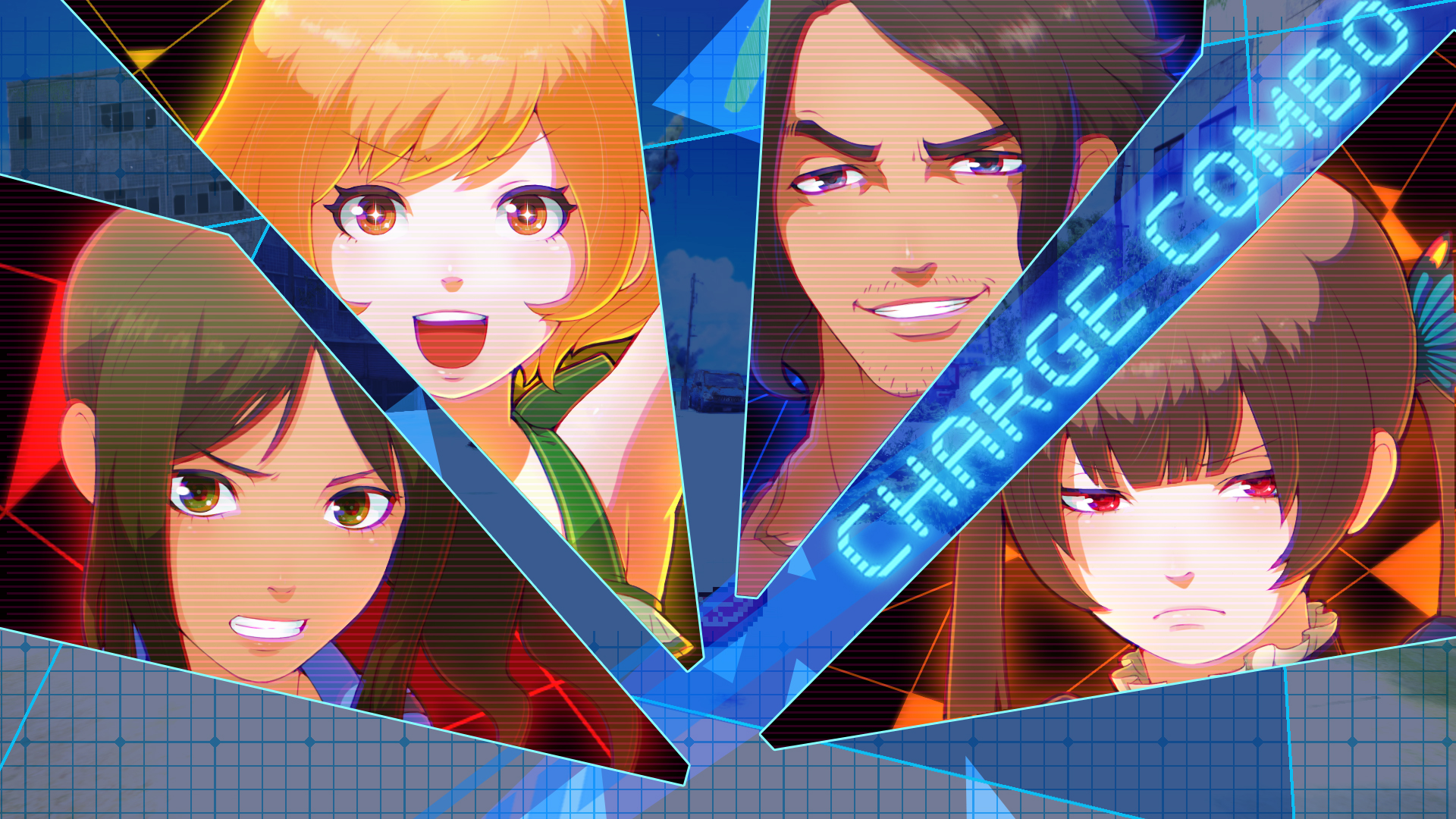 《残机0：余命为零/Zanki Zero: Last Beginning》PC中文完整版下载_1