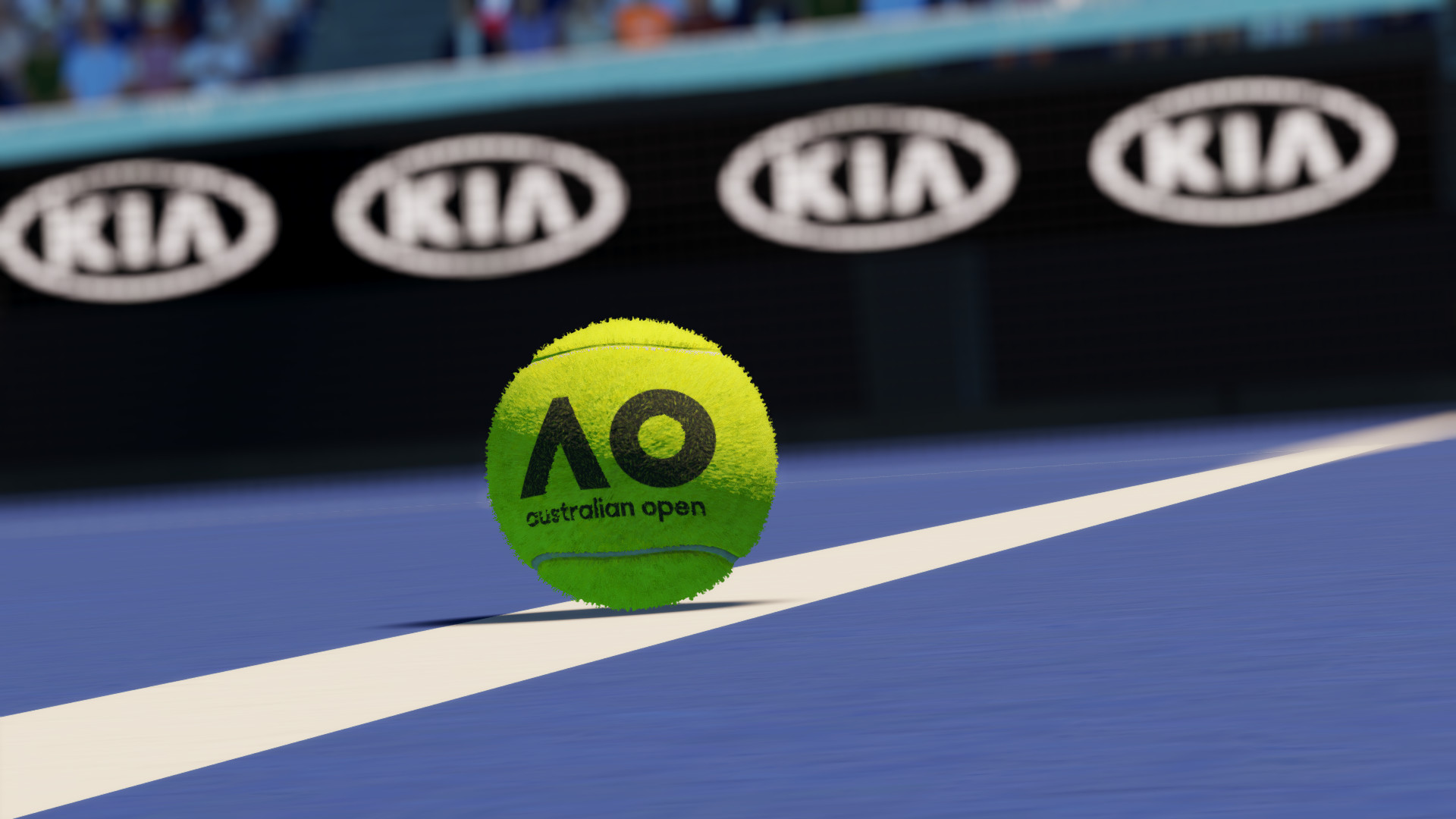 《澳洲国际网球2/AO Tennis 2》PC中文完整版下载_1