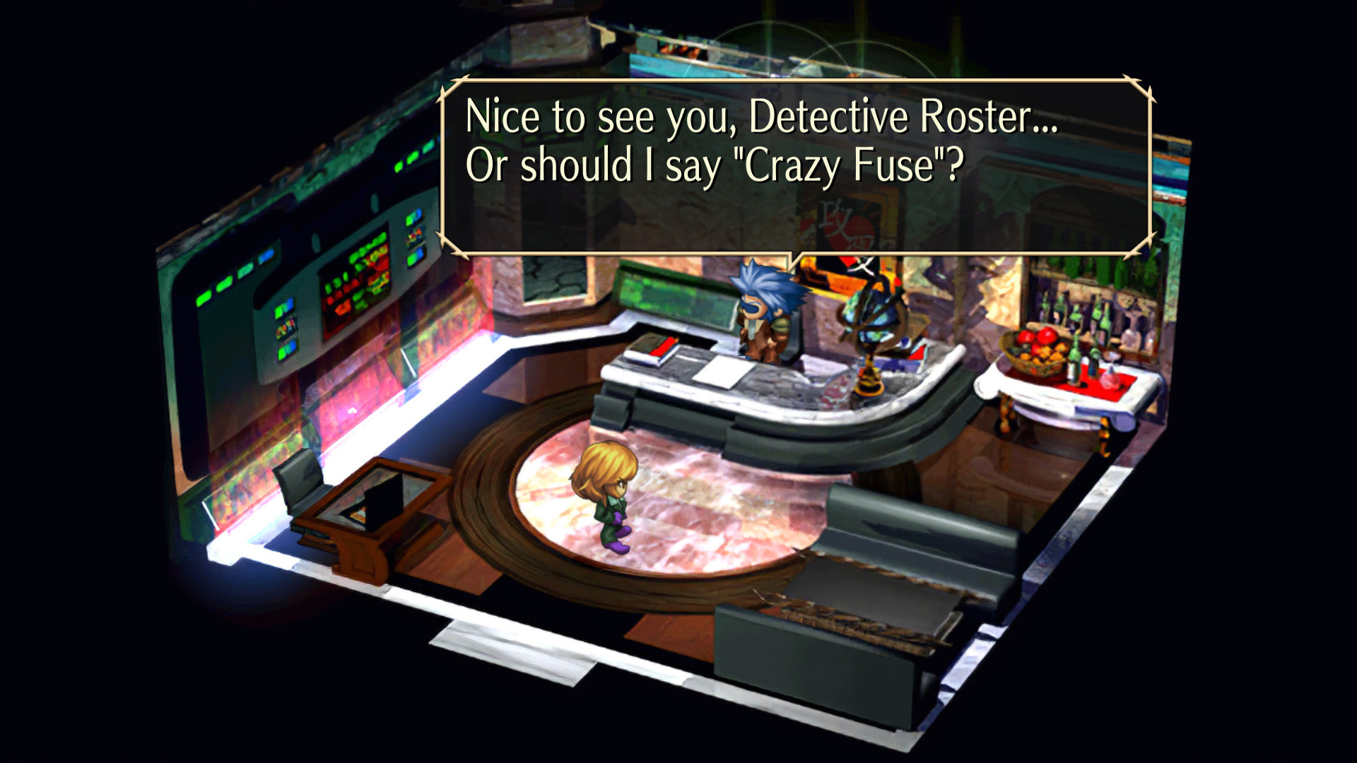 《浪漫沙加开拓者：重制版/SaGa Frontier Remastered》PC中文完整版下载_1
