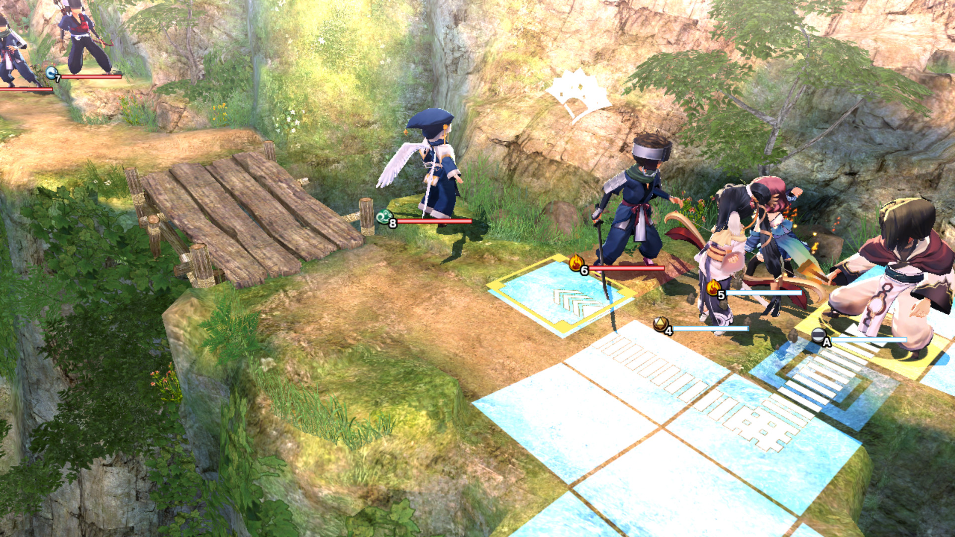 《传颂之物：虚伪的假面/Utawarerumono: Mask of Deception》PC中文完整版下载_0