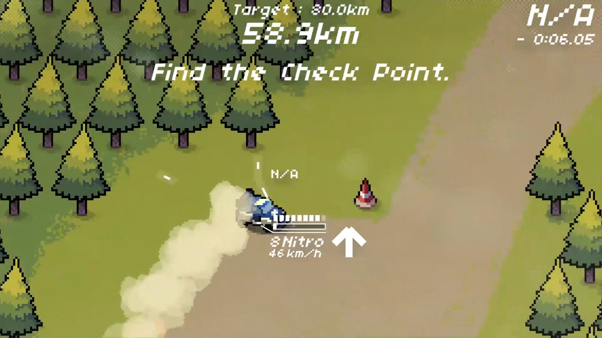 《超级像素赛车/Super Pixel Racers》PC中文版下载-含v0.9.0_0