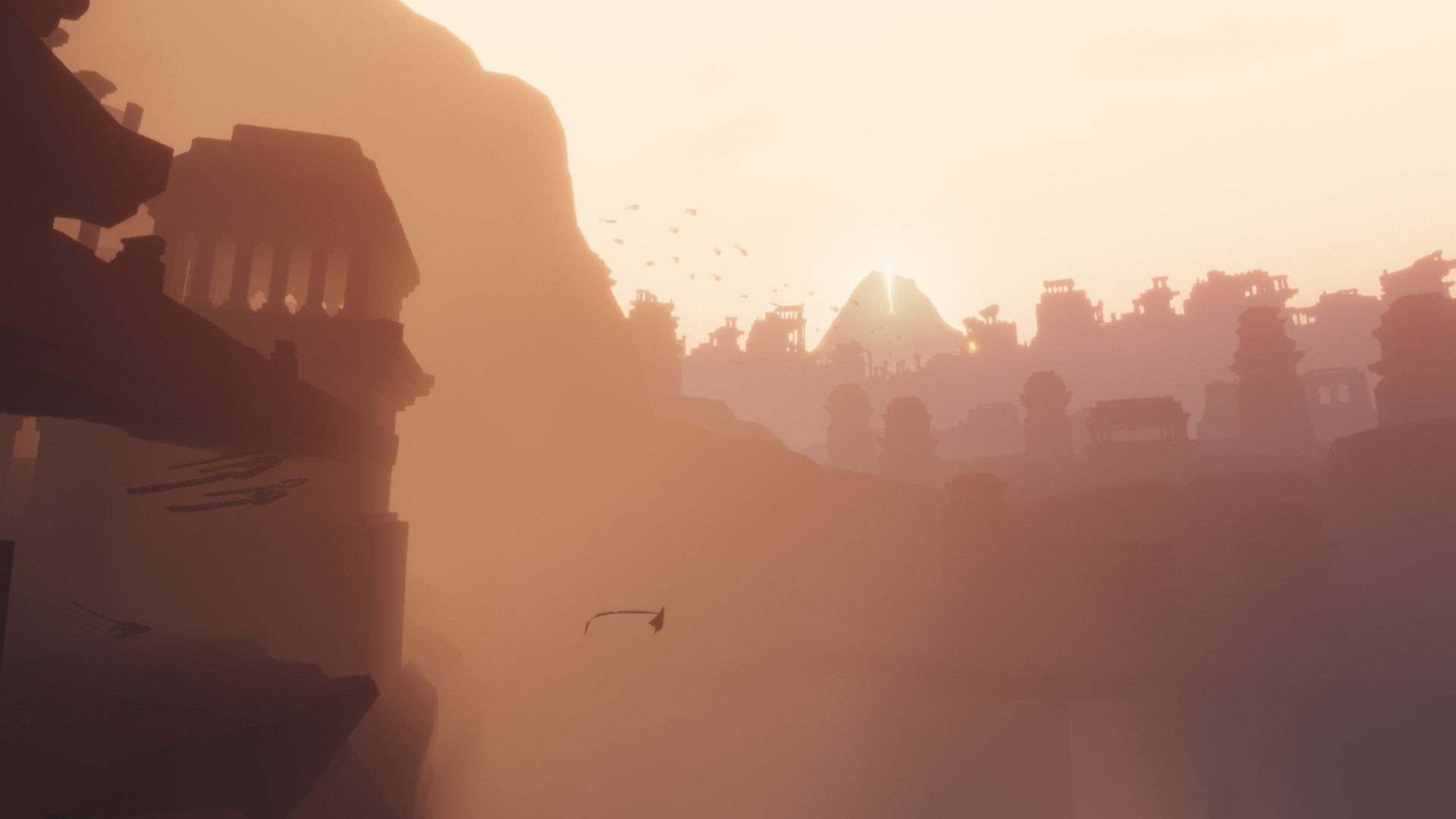 《风之旅人/Journey》PC中文版下载-含v1.65_0